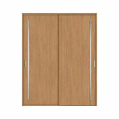 室内引戸 引き違い戸 2枚建 Vレール方式 ラシッサS ガラスタイプ LGC ケーシング付枠 1620/1820 リクシル トステム 引違い戸 ドア 引き戸 LIXIL/TOSTEM リビング建材 室内建具 戸 扉 ドア リフォーム DIY