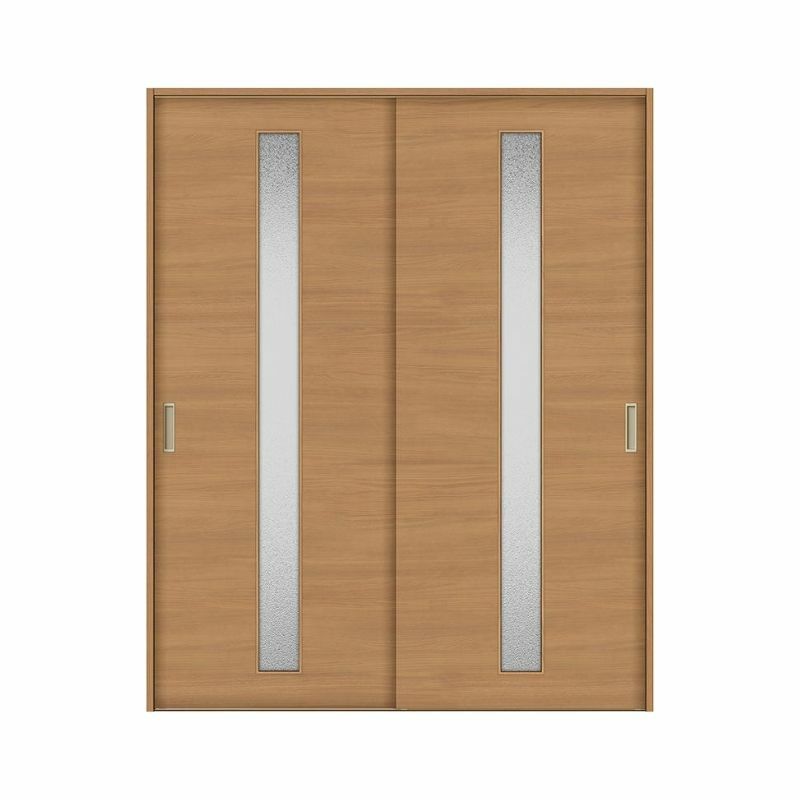 室内引戸 引き違い戸 2枚建 Vレール方式 ラシッサS ガラスタイプ LGB ケーシング付枠 1620/1820 リクシル トステム 引違い戸 ドア 引き戸 LIXIL/TOSTEM リビング建材 室内建具 戸 扉 ドア リフォーム DIY