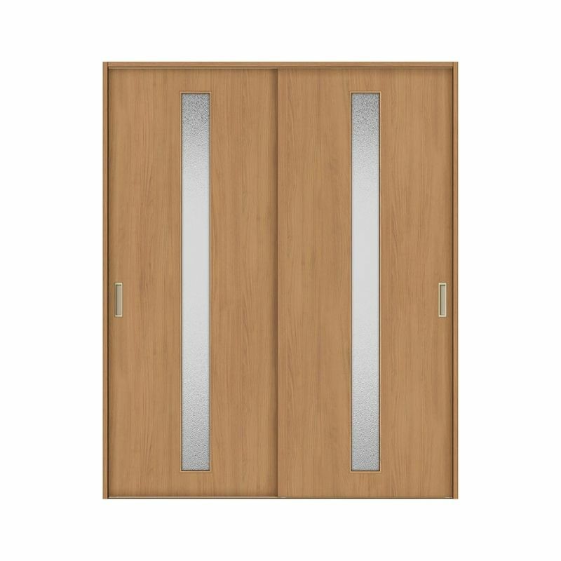 室内引戸 引き違い戸 2枚建 Vレール方式 ラシッサS ガラスタイプ LGA ケーシング付枠 1620/1820 リクシル トステム 引違い戸 ドア 引き戸 LIXIL/TOSTEM リビング建材 室内建具 戸 扉 ドア リフォーム DIY