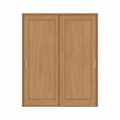 室内引戸 引き違い戸 2枚建 Vレール方式 ラシッサS パネルタイプ LAG ケーシング付枠 1620/1820 リクシル トステム 引違い戸 ドア 引き戸 LIXIL/TOSTEM リビング建材 室内建具 戸 扉 ドア リフォーム DIY