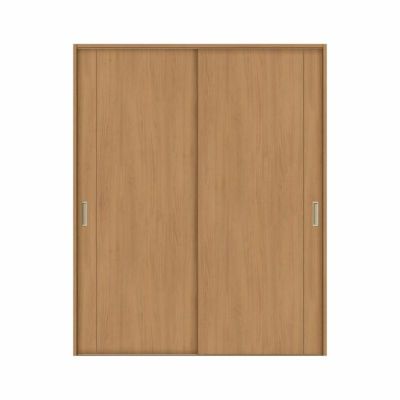 室内引戸 引き違い戸 2枚建 Vレール方式 ラシッサS パネルタイプ LAC ケーシング付枠 1620/1820 リクシル トステム 引違い戸 ドア 引き戸 LIXIL/TOSTEM リビング建材 室内建具 戸 扉 ドア リフォーム DIY