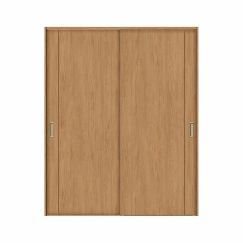 室内引戸 引き違い戸 2枚建 Vレール方式 ラシッサS パネルタイプ LAC ケーシング付枠 1620/1820 リクシル トステム 引違い戸 ドア 引き戸 LIXIL/TOSTEM リビング建材 室内建具 戸 扉 ドア リフォーム DIY