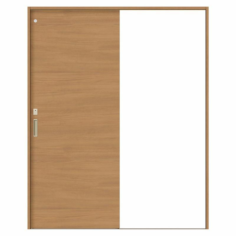 片引き戸 トイレタイプ Vレール方式 ラシッサS パネルタイプ LAB ケーシング付枠 1220/1320/1420/1620/1820 リクシル トステム 室内片引戸 トイレドア LIXIL/TOSTEM リビング建材 室内建具 戸 扉 ドア リフォーム DIY