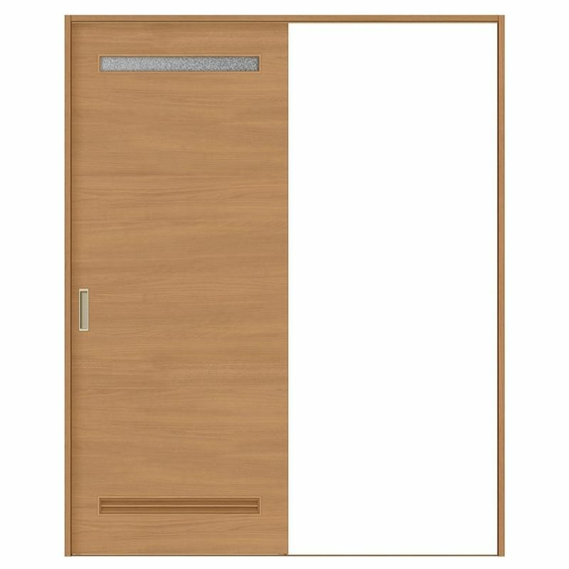 室内引戸 片引き戸 標準タイプ Vレール方式 ラシッサS 洗面タイプ LYB ケーシング付枠 1220/1320/1420/1620/1820 リクシル トステム 片引戸 ドア LIXIL/TOSTEM リビング建材 室内建具 戸 扉 ドア リフォーム DIY