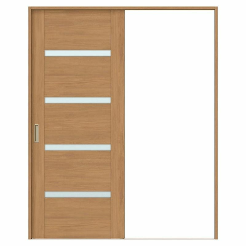 室内引戸 片引き戸 標準タイプ Vレール方式 ラシッサS ガラスタイプ LGR ケーシング付枠 1220/1320/1420/1620/1820 リクシル トステム 片引戸 ドア LIXIL/TOSTEM リビング建材 室内建具 戸 扉 ドア リフォーム DIY