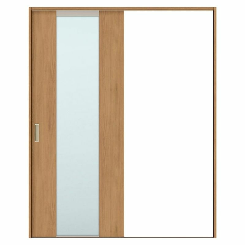 室内引戸 片引き戸 標準タイプ Vレール方式 ラシッサS ガラスタイプ LGN ケーシング付枠 1220/1320/1420/1620/1820 リクシル トステム 片引戸 ドア LIXIL/TOSTEM リビング建材 室内建具 戸 扉 ドア リフォーム DIY