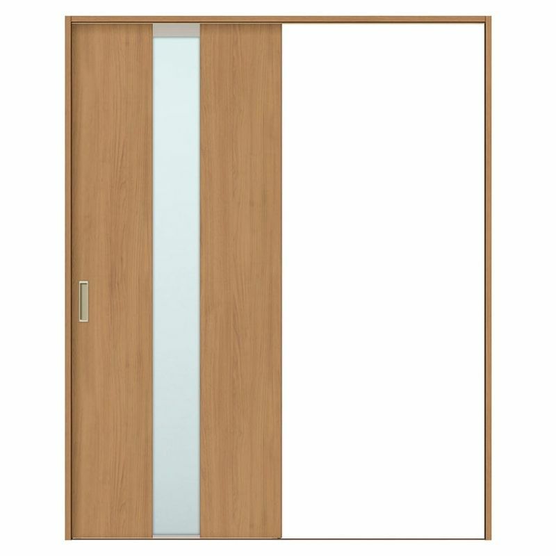 ロングセラー 特注サイズ ラシッサd ラテオ 室内引戸 Vレール方式 片引戸 標準タイプ Alkh Lgm 錠なし W 11 1992mm H 1728 2425mm ノンケーシング ケーシング お1人様1点限り Drchibornfree Com