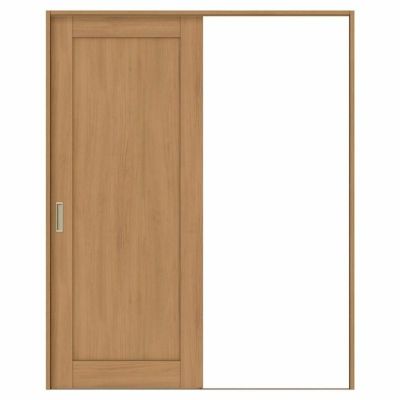 室内引戸 片引き戸 標準タイプ Vレール方式 ラシッサS パネルタイプ LAG ケーシング付枠 1220/1320/1420/1620/1820 リクシル トステム 片引戸 ドア LIXIL/TOSTEM リビング建材 室内建具 戸 扉 ドア リフォーム DIY