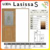 室内引戸 片引き戸 標準タイプ Vレール方式 ラシッサS クラシックタイプ LWB ノンケーシング枠 1220/1320/1420/1620/1820 リクシル トステム 片引戸 ドア LIXIL/TOSTEM リビング建材 室内建具 戸 扉 ドア リフォーム DIY