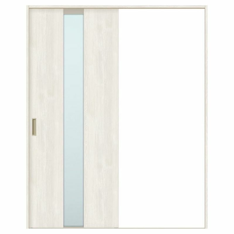 室内引戸 片引き戸 標準タイプ Vレール方式 ラシッサS ガラスタイプ LGM ノンケーシング枠 1220/1320/1420/1620/1820 リクシル トステム 片引戸 ドア LIXIL/TOSTEM リビング建材 室内建具 戸 扉 ドア リフォーム DIY