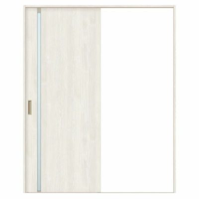 室内引戸 片引き戸 標準タイプ Vレール方式 ラシッサS ガラスタイプ LGL ノンケーシング枠 1220/1320/1420/1620/1820 リクシル トステム 片引戸 ドア LIXIL/TOSTEM リビング建材 室内建具 戸 扉 ドア リフォーム DIY