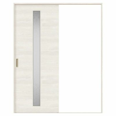 室内引戸 片引き戸 標準タイプ Vレール方式 ラシッサS ガラスタイプ LGB ノンケーシング枠 1220/1320/1420/1620/1820 リクシル トステム 片引戸 ドア LIXIL/TOSTEM リビング建材 室内建具 戸 扉 ドア リフォーム DIY