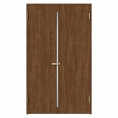 室内ドア 親子ドア ラシッサS LGC ケーシング付枠 1220 W1188×H2023mm ガラス入りドア 錠付き/錠なし リクシル LIXIL 屋内 セミオーダー 建具 ドア 木製 おしゃれ 室内ドア 交換 リフォーム DIY 【リフォームおたすけDIY】