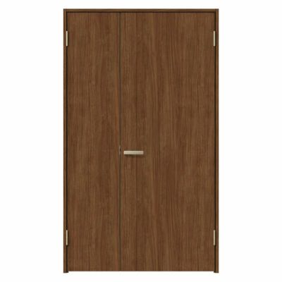 室内ドア 親子ドア ラシッサS LAC ケーシング付枠 1220 W1188×H2023mm パネルドア 錠付き/錠なし リクシル LIXIL 屋内 セミオーダー 建具 ドア 木製 おしゃれ 室内ドア 交換 リフォーム DIY 【リフォームおたすけDIY】