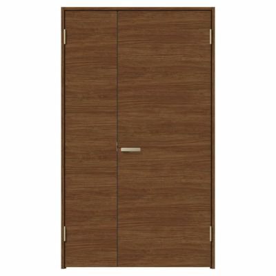 室内ドア 親子ドア ラシッサS LAB ケーシング付枠 1220 W1188×H2023mm パネルドア 錠付き/錠なし リクシル LIXIL 屋内 セミオーダー 建具 ドア 木製 おしゃれ 室内ドア 交換 リフォーム DIY 【リフォームおたすけDIY】