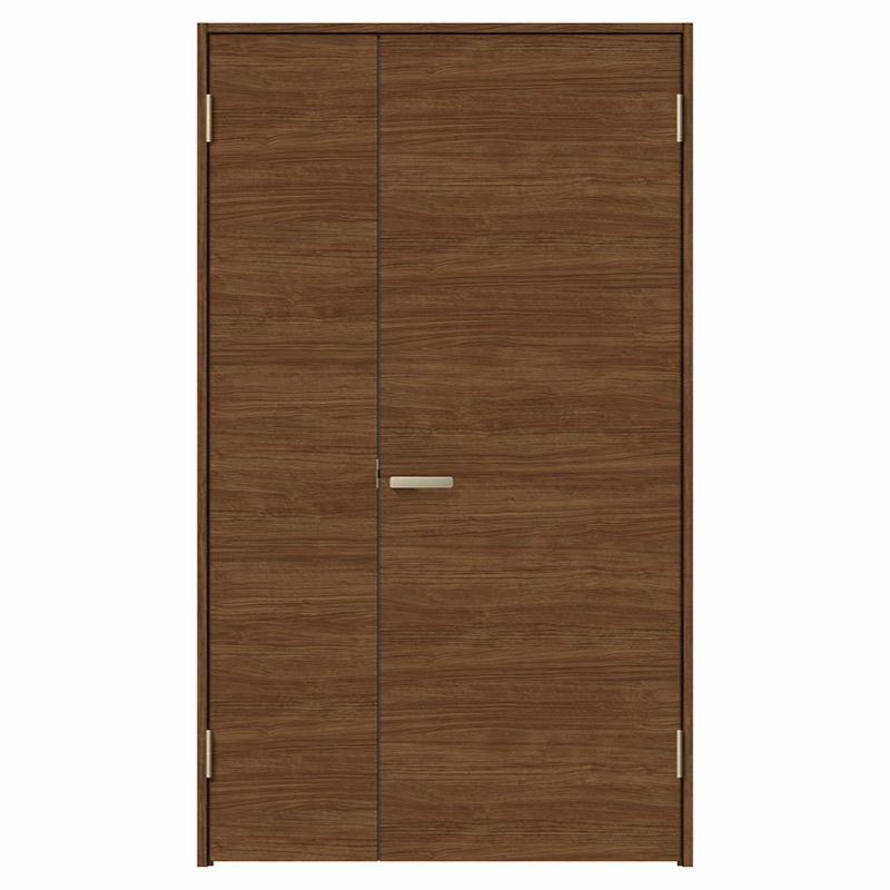 室内ドア 親子ドア ラシッサS LAB ケーシング付枠 1220 W1188×H2023mm パネルドア 錠付き/錠なし リクシル LIXIL 屋内 セミオーダー 建具 ドア 木製 おしゃれ 室内ドア 交換 リフォーム DIY 【リフォームおたすけDIY】