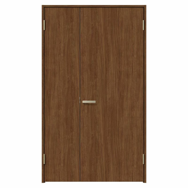 室内ドア 親子ドア ラシッサS LAA ケーシング付枠 1220 W1188×H2023mm パネルドア 錠付き/錠なし リクシル LIXIL 屋内 セミオーダー 建具 ドア 木製 おしゃれ 室内ドア 交換 リフォーム DIY 【リフォームおたすけDIY】