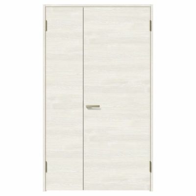 室内ドア 親子ドア ラシッサS LAB ノンケーシング枠 1220 W1188×H2023mm パネルドア 錠付き/錠なし リクシル LIXIL 屋内 セミオーダー 建具 ドア 木製 おしゃれ 室内ドア 交換 リフォーム DIY 【リフォームおたすけDIY】