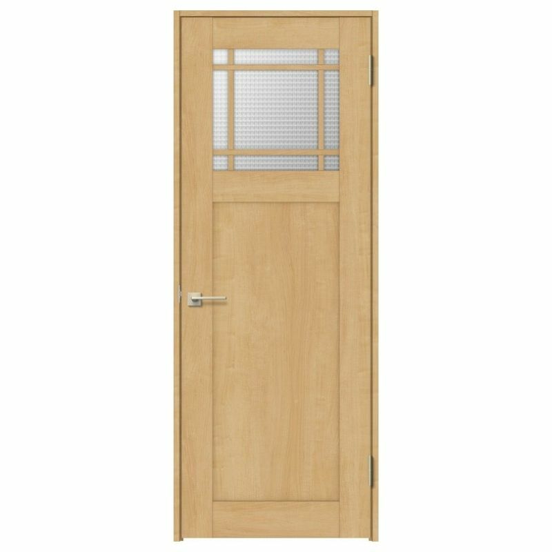 室内ドア ラシッサS 標準ドア LGJ ケーシング付枠 05520/0620/06520 