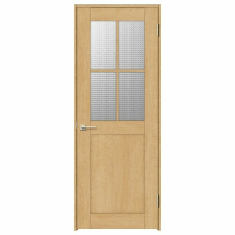 室内ドア ラシッサS 標準ドア LGH ケーシング付枠 05520/0620/06520