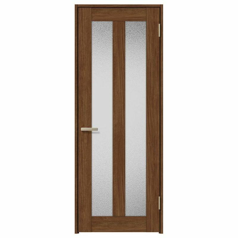 室内ドア ラシッサS 標準ドア LGG ケーシング付枠 05520/0620/06520/0720/0820/0920 ガラス入りドア 錠付き/錠なし リクシル LIXIL 屋内 セミオーダー 建具 ドア 木製 おしゃれ 室内ドア 交換 リフォーム DIY 【リフォームおたすけDIY】