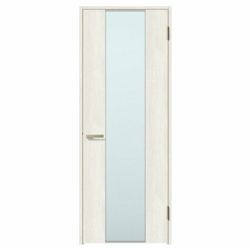 室内ドア ラシッサS 標準ドア LGN ノンケーシング枠 05520/0620/06520/0720/0820/0920 ガラス入りドア 錠付き/錠なし リクシル LIXIL 屋内 セミオーダー 建具 ドア 木製 おしゃれ 室内ドア 交換 リフォーム DIY 【リフォームおたすけDIY】