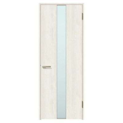 室内ドア ラシッサS 標準ドア LGM ノンケーシング枠 05520/0620/06520/0720/0820/0920 ガラス入りドア 錠付き/錠なし リクシル LIXIL 屋内 セミオーダー 建具 ドア 木製 おしゃれ 室内ドア 交換 リフォーム DIY 【リフォームおたすけDIY】