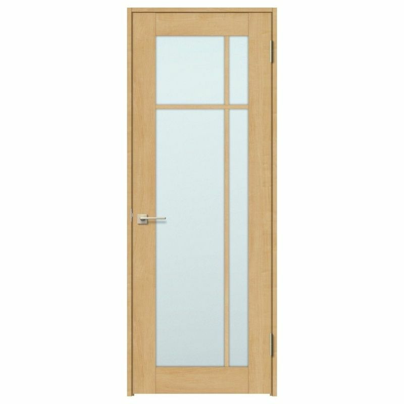 室内ドア ラシッサS 標準ドア LGK ノンケーシング枠 05520 0620 06520