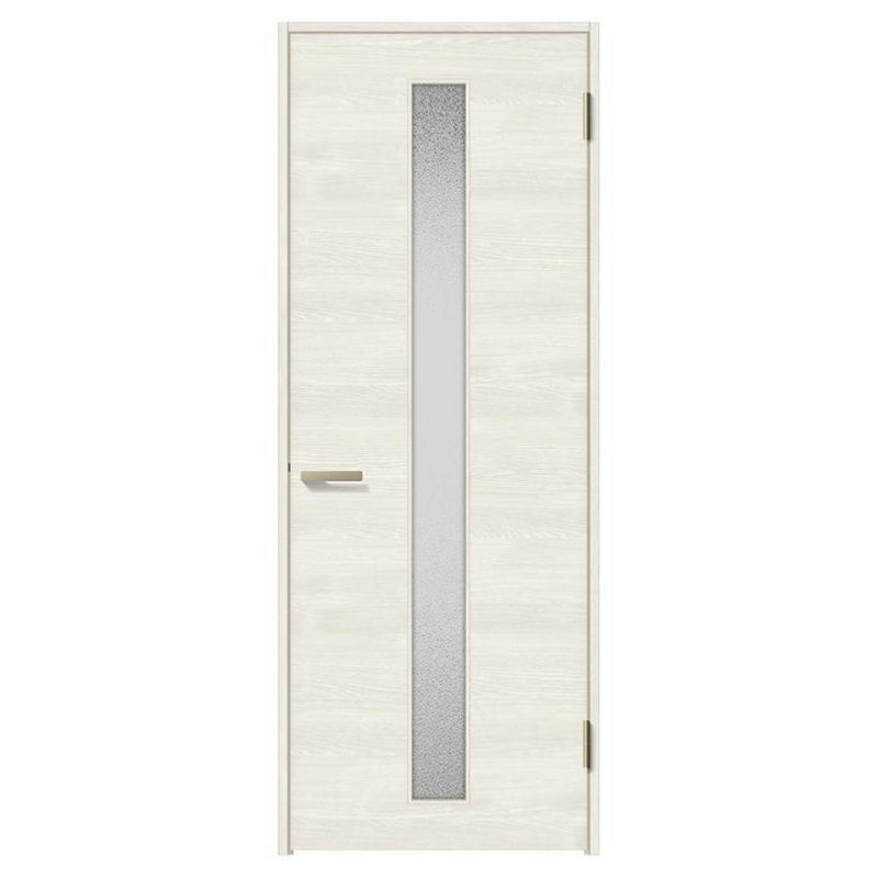 室内ドア ラシッサS 標準ドア LGB ノンケーシング枠 05520/0620/06520/0720/0820/0920 ガラス入りドア 錠付き/錠なし リクシル LIXIL 屋内 セミオーダー 建具 ドア 木製 おしゃれ 室内ドア 交換 リフォーム DIY 【リフォームおたすけDIY】