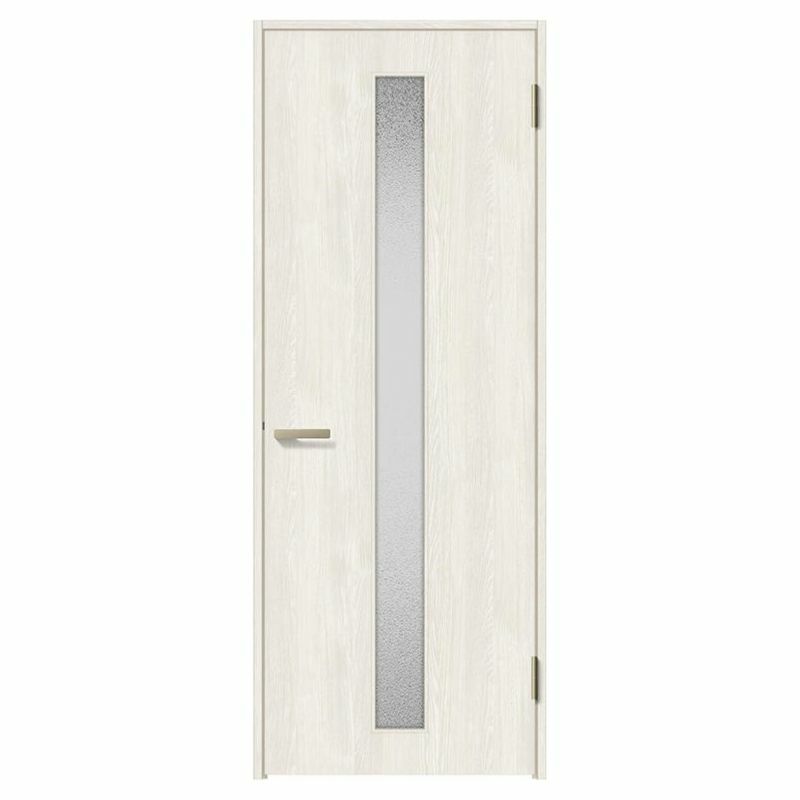 室内ドア ラシッサS 標準ドア LGA ノンケーシング枠 05520/0620/06520/0720/0820/0920 ガラス入りドア 錠付き/錠なし リクシル LIXIL 屋内 セミオーダー 建具 ドア 木製 おしゃれ 室内ドア 交換 リフォーム DIY 【リフォームおたすけDIY】