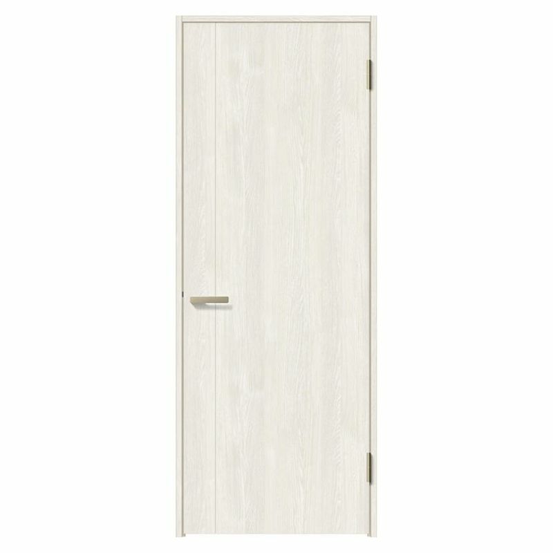 室内ドア ラシッサS 標準ドア LAC ノンケーシング枠 05520/0620/06520/0720/0820/0920 パネルドア 錠付き/錠なし リクシル LIXIL 屋内 セミオーダー 建具 ドア 木製 おしゃれ 室内ドア 交換 リフォーム DIY 【リフォームおたすけDIY】