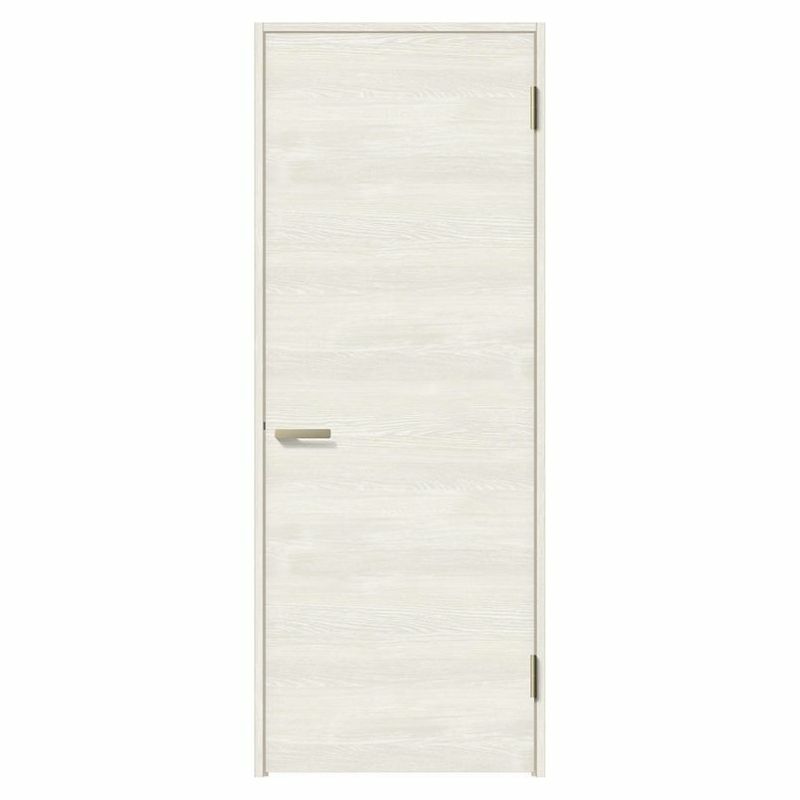 室内ドア ラシッサS 標準ドア LAB ノンケーシング枠 05520/0620/06520/0720/0820/0920 パネルドア 錠付き/錠なし リクシル LIXIL 屋内 セミオーダー 建具 ドア 木製 おしゃれ 室内ドア 交換 リフォーム DIY 【リフォームおたすけDIY】