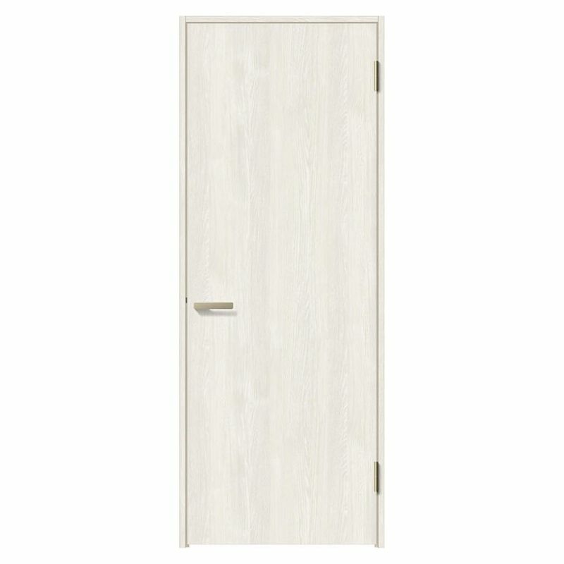 室内ドア ラシッサS 標準ドア LAA ノンケーシング枠 05520/0620/06520/0720/0820/0920 パネルドア 錠付き/錠なし リクシル LIXIL 屋内 セミオーダー 建具 ドア 木製 おしゃれ 室内ドア 交換 リフォーム DIY 【リフォームおたすけDIY】