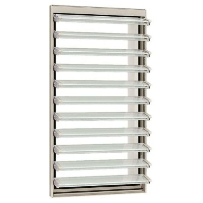 多機能ルーバー 16505 W1740×H600mm ポリカルーバー 標準タイプ 多機能ルーバー 16505 W1740×H600mm ポリカルーバー 標準タイプ