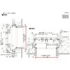 高強度面格子 FLA グリッド格子 18613 W1950×H1430mm 壁付 面格子 YKKap アルミサッシ YKK 窓 サッシ 後付け 防犯 頑丈 取付 リフォーム DIY 7枚目