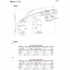 テラス屋根 スピーネ リクシル 間口2000×出幅2085mm テラスタイプ 屋根R型 耐積雪対応強度50cm 標準柱 リフォーム DIY 11枚目