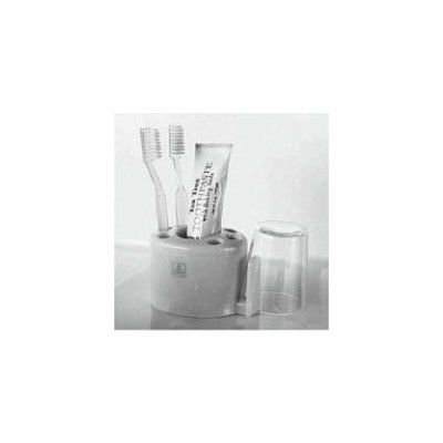 LIXIL/TOSTEM 住器用部品 洗面 ミラーキャビネット オプション：歯ブラシ立て[KAAJQZZ0200] [リクシル][トステム]