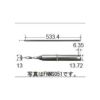 LIXIL/TOSTEM 窓サッシ用部品 その他 その他：バランサーSP L584.2mm[FNMS052] [リクシル][トステム]