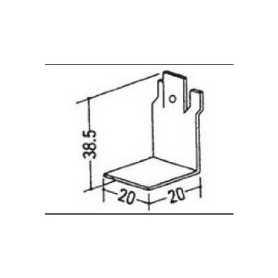 LIXIL/TOSTEM ドア引戸用部品 その他 浴室ドア・引戸：アンカー　28個入[D1Y92] [リクシル][トステム]