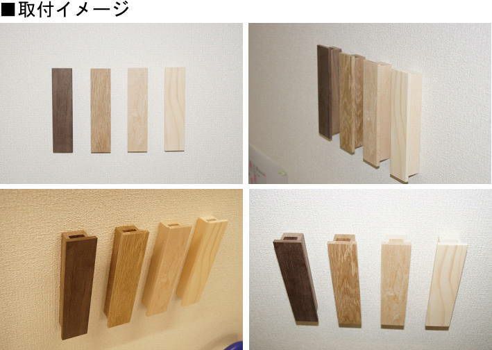 花飾り 花受け カベフルーリ＋押ピン [装飾用][店舗に][住宅に][アパートに][マンションに][病院に][施設に][ショールームに][母の日] 2枚目