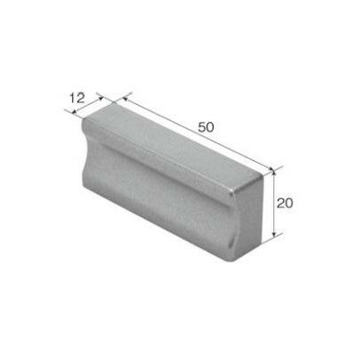 LIXIL/TOSTEM リビング建材用部品 収納 システム収納(ボックス)：引手[MXEZZZ026] [リクシル][トステム]