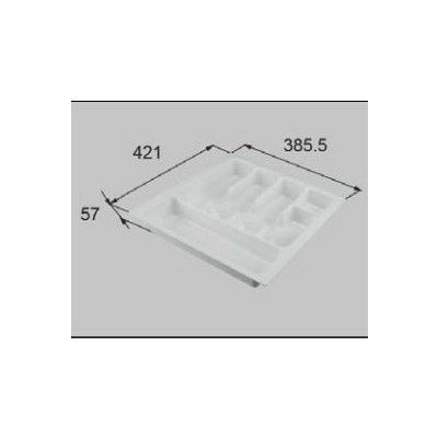 LIXIL/TOSTEM 住器用部品 キッチン キャビネット キャビネットオプション：引出しトレー45HT60[KKZZZZ596P]] [リクシル][トステム]
