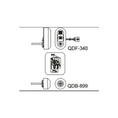 LIXIL/TOSTEM ドア引戸用部品 錠 玄関店舗勝手口テラスドア その他：タッチ付(ニュートラル)シリンダーセット簡易電気標準[DEZZ111] [リクシル][トステム]