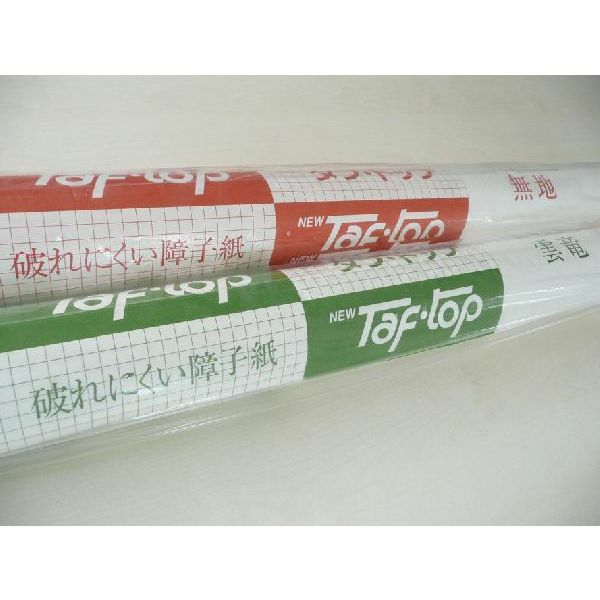 障子紙 ワーロン タフトップ 955mm×30ｍ巻