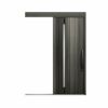 玄関引き戸 エルムーブ2 L11型 一本引き仕様 呼称W160 W1608×H2150mm 引き戸 玄関引戸 LIXIL/TOSTEM リクシル/トステム スライド 玄関ドア サッシ リフォーム