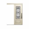 玄関引き戸 エルムーブ2 L63型 一本引き仕様 呼称W160 W1608×H2150mm 引き戸 玄関引戸 LIXIL/TOSTEM リクシル/トステム スライド 玄関ドア サッシ リフォーム